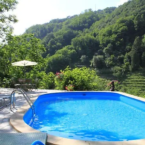 Poesia Bagni di Lucca