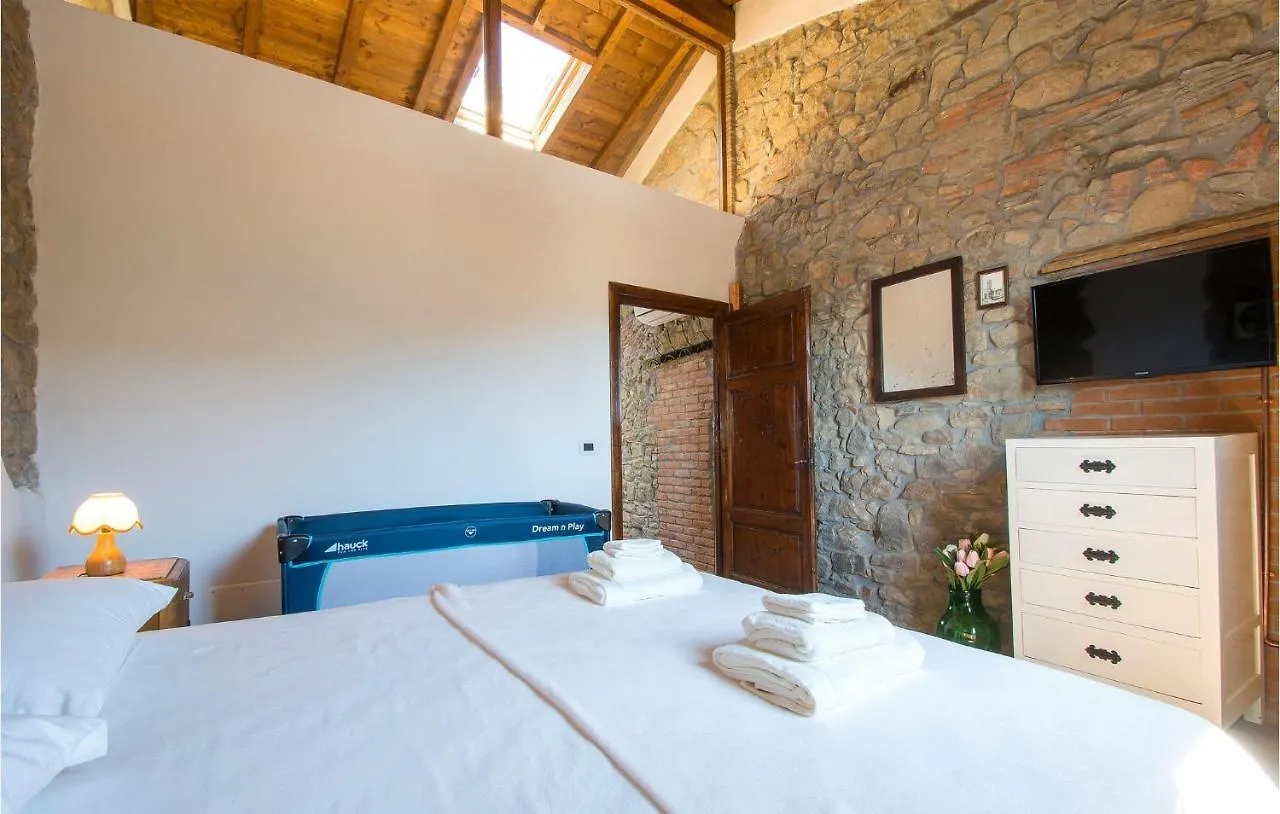Cozy Apartment In Benabbio With Kitchen Bagni di Lucca
