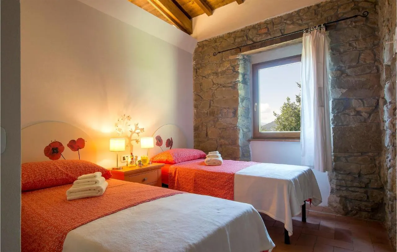 Cozy Apartment In Benabbio With Kitchen Bagni di Lucca Italy
