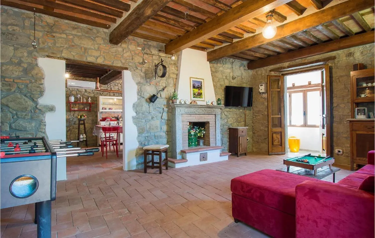 Cozy Apartment In Benabbio With Kitchen Bagni di Lucca 0*,