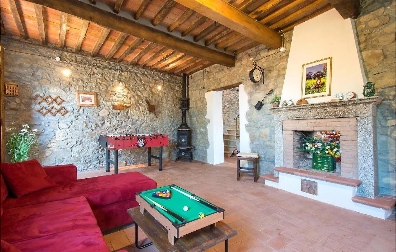 Cozy Apartment In Benabbio With Kitchen Bagni di Lucca