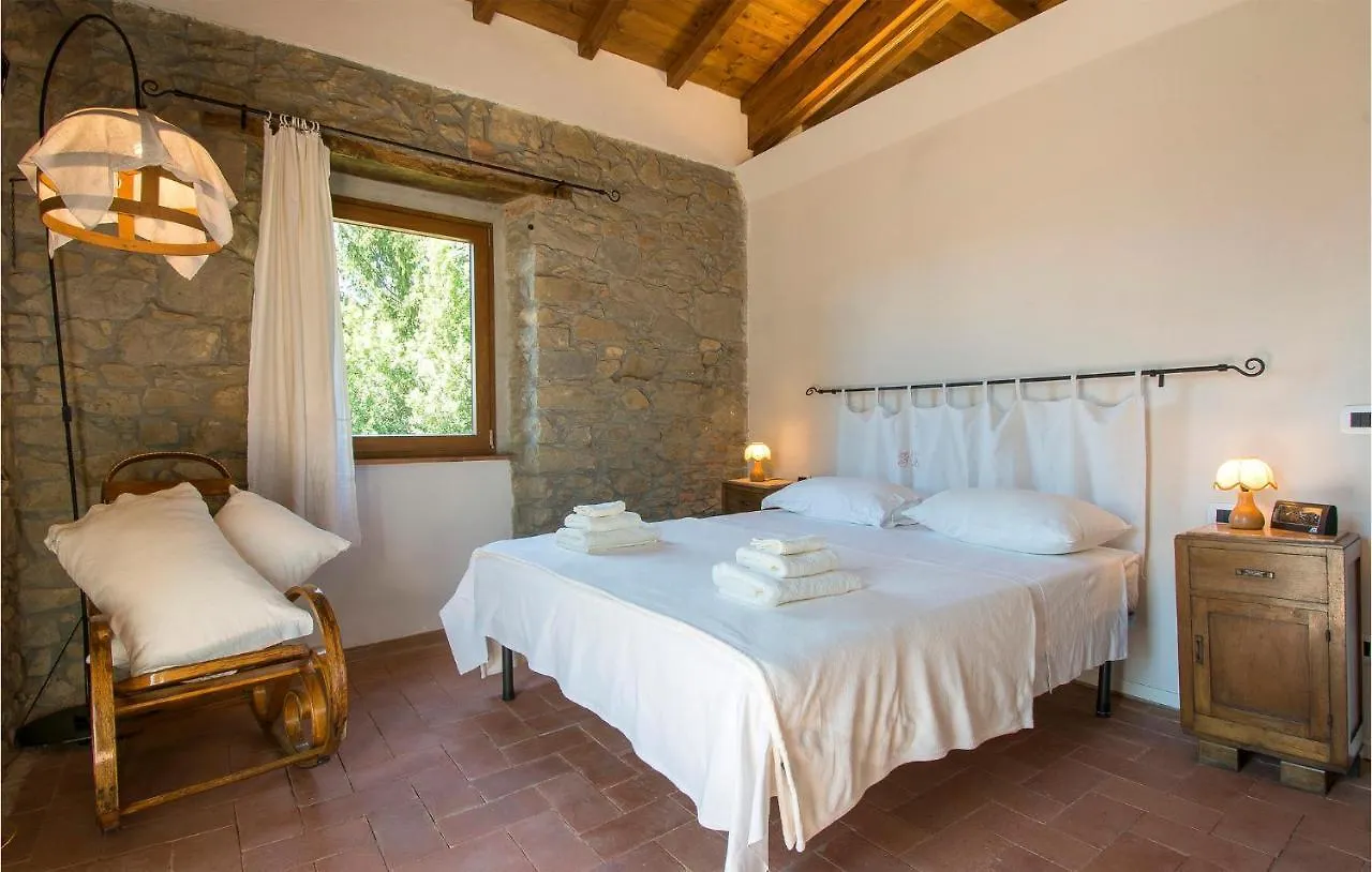 Cozy Apartment In Benabbio With Kitchen Bagni di Lucca